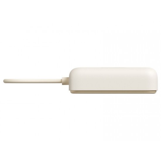 Внешний аккумулятор Xiaomi Magnetic Power Bank 10000 with Built-in Stand Beige