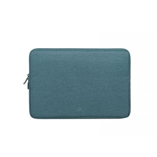 RIVACASE 7703 aquamarine ECO чехол для ноутбука 13.3-14 / 12