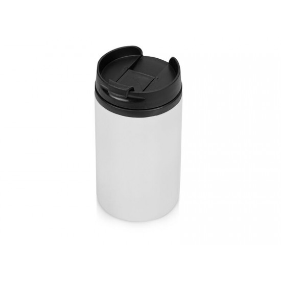 Термокружка Jar 250 мл, белый
