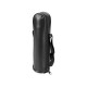Термос Ямал Soft Touch с чехлом, 500мл, синий (Р)