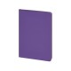 Ежедневник недатированный А5 Megapolis Color Flex New, фиолетовый