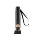 Зонт 7399  AC alu golf umbrella FARE® Precious black/copper