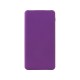 Внешний аккумулятор Powerbank C1, 5000 mAh, фиолетовый