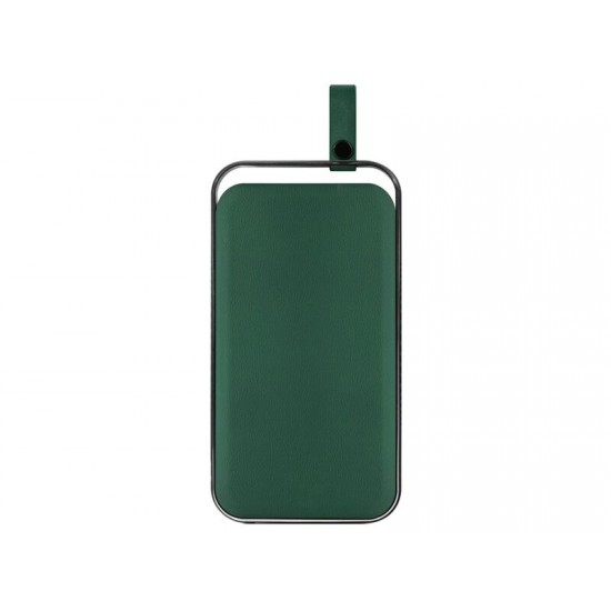 Внешний аккумулятор Rombica NEO Electron Green, 10000 мАч, зеленый (Р)