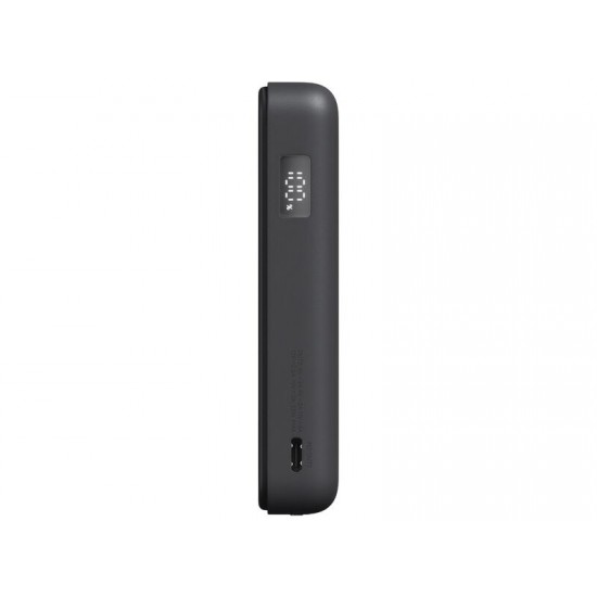 Внешний аккумулятор Xiaomi Magnetic Power Bank 10000 with Built-in Stand Black