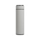 Вакуумный термос Module X с индикатором температуры, 500 мл, тубус, серый Cool grey 7C