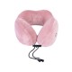 Подушка для путешествий с эффектом памяти Мемо Bluewinder Dusty Rose