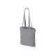 Сумка из плотного хлопка Carryme 220, серый