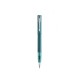 Перьевая ручка Parker Vector XL Teal CT, цвет чернил blue, перо: F, в подарочной упаковке.