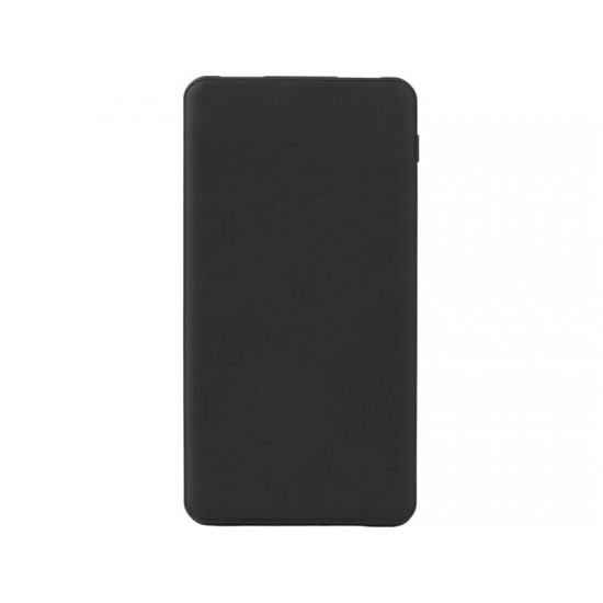 Внешний аккумулятор Powerbank C1, 5000 mAh, черный