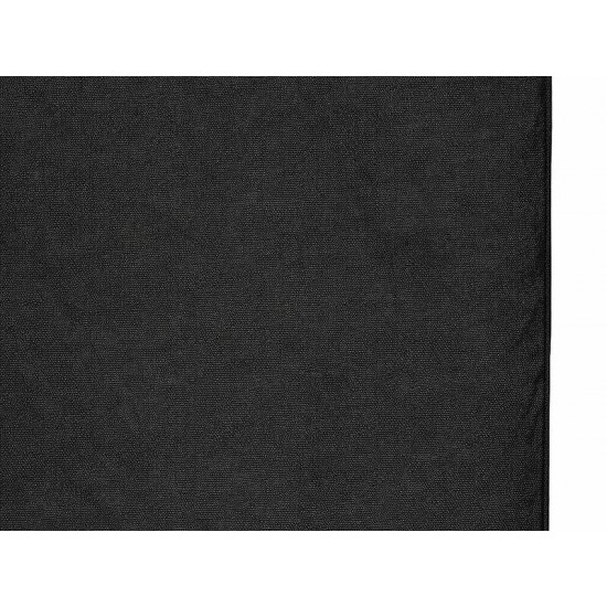 Сумка Кэррими 180 из хлопка, 180 г/м2, черный