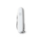Нож перочинный VICTORINOX Spartan, 91 мм, 12 функций, белый