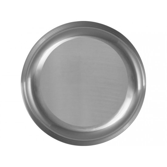 Шейкер для коктейлей Gaudie из переработанной нержавеющей стали, белый