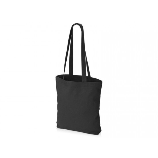 Сумка из плотного хлопка Carryme 220, черный