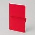 красный/бежевый