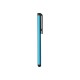 Стилус металлический Touch Smart Phone Tablet PC Universal, ярко-синий