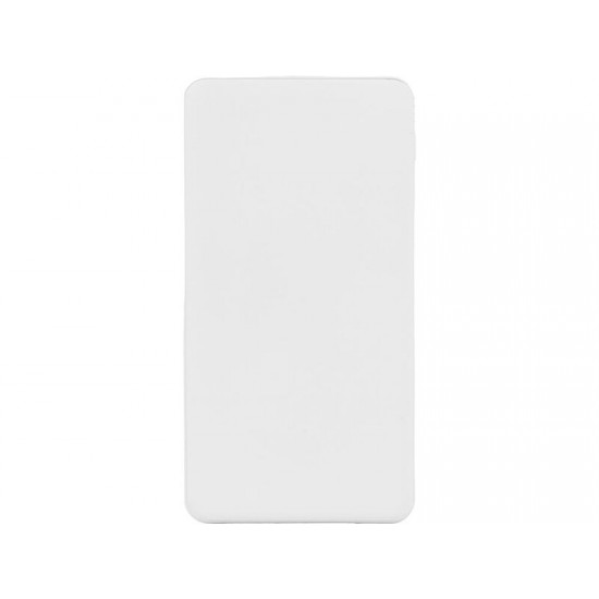 Внешний аккумулятор Powerbank C1, 5000 mAh, белый