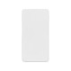 Внешний аккумулятор Powerbank C1, 5000 mAh, белый