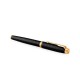 Ручка перьевая Parker IM Premium Black GT
