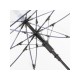 Зонт 7112 AC regular umbrella FARE® Pure  transparent-navy