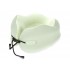 Подушка для путешествий с эффектом памяти Memo Pillow PRO M/L Cuban Green