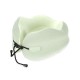 Подушка для путешествий с эффектом памяти Memo Pillow PRO M/L Cuban Green