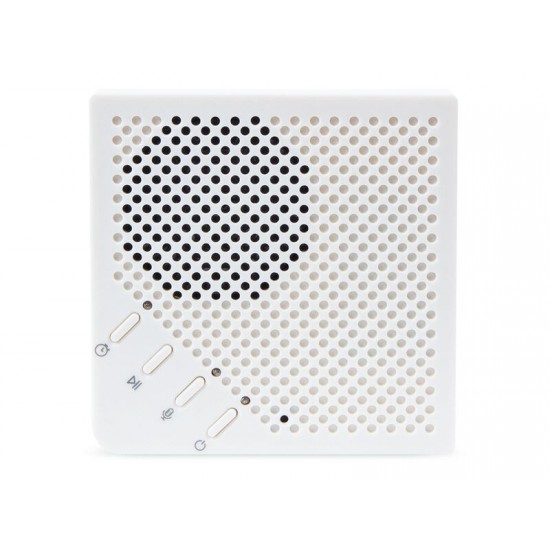 Портативная акустика Rombica mysound Note White