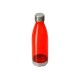 Подарочный набор из термобутылки и бутылки Bottle set, красный