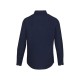 Sphene мужская рубашка оксфорд - Navy Blue