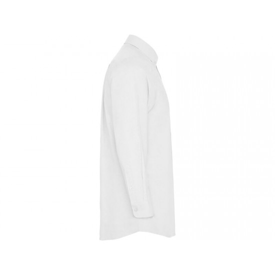 Рубашка мужская Oxford, белый