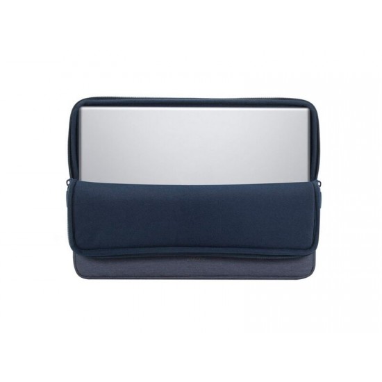RIVACASE 7703 blue ECO чехол для ноутбука 13.3 / 12