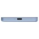 Внешний аккумулятор Xiaomi Super Slim Magnetic Power Bank 5000 Blue