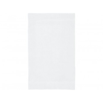 Хлопковое полотенце для ванной Evelyn 100x180 см плотностью 450 г/м2, белый