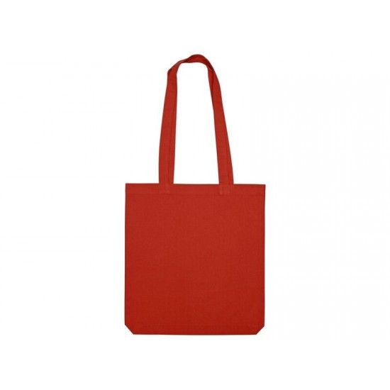 Сумка из плотного хлопка Carryme 220, красный