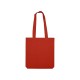 Сумка из плотного хлопка Carryme 220, красный