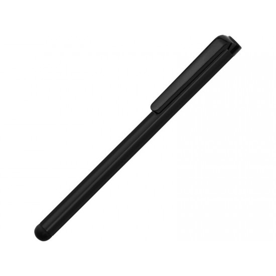 Стилус металлический Touch Smart Phone Tablet PC Universal, черный