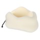 Подушка для путешествий с эффектом памяти Memo Pillow PRO M/L Thames Rice