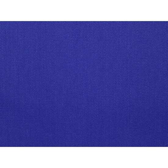 Хлопковый фартук 180gsm, синий