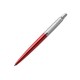 Ручка шариковая Parker Jotter Core Kensington Red CT, красный