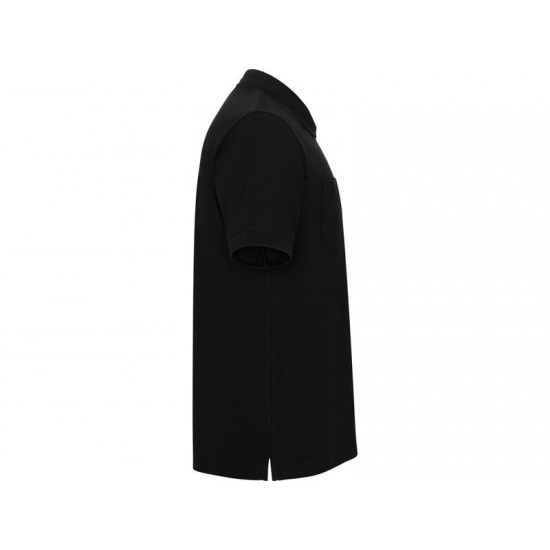 Рубашка поло Centauro Premium мужская, черный