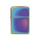 Зажигалка ZIPPO Classic с покрытием Spectrum™, латунь/сталь, разноцветная, глянцевая, 38x13x57 мм