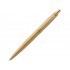 Ручка  шариковая Parker Jotter XL Mono Gold GT, золотой