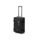 Сумка на колесах TORBER Mobi, чёрный, полиэстер 900D с PU покрытием, 60 х 38 х 25,5 см, 57 л