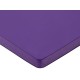 Ежедневник недатированный А5 Megapolis Color Flex New, фиолетовый