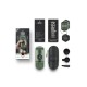 Ручная мини-кофемашина (WACACO Nanopresso) WCCMSGR (Ручная мини-кофемашина цв. Moss Green)