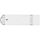 Флеш-карта USB 2.0 16 Gb Орландо, белый