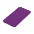 Внешний аккумулятор Powerbank C1, 5000 mAh, фиолетовый