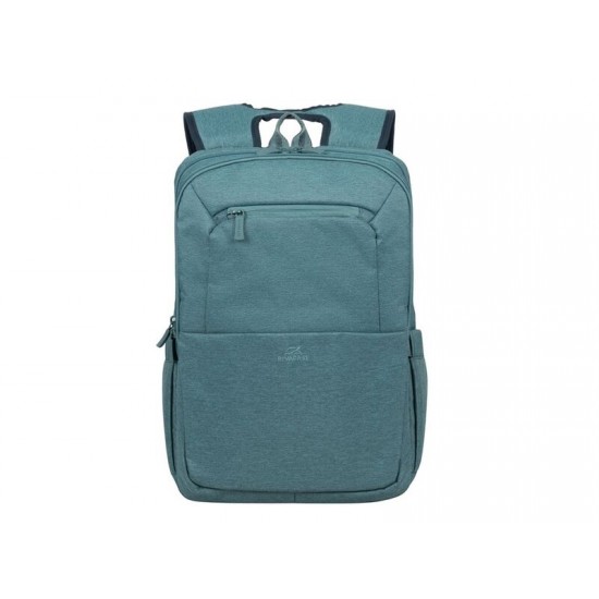 RIVACASE 7760 aquamarine ECO рюкзак для ноутбука 15.6 / 6
