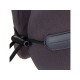 Подушка для путешествий с эффектом памяти Memo Pillow PRO M/L Basque Black