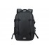 Рюкзак спортивный TORBER Xtreme 18, чёрный, 31 х 12 х 46 см, 17л